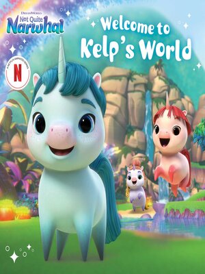 Welcome to Kelp's World - ebook